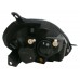 Fiat Grande Punto (Sporting) 2006-2008 Halogen Head Lamp Unit Passenger Side